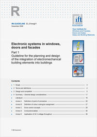 ift-Guideline EL-01Engl/1