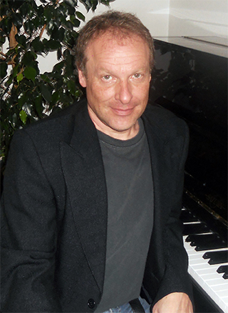 Bild des Mitwirkenden My Piano Dreams