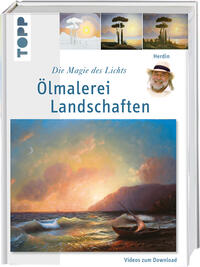 Ölmalerei Landschaften