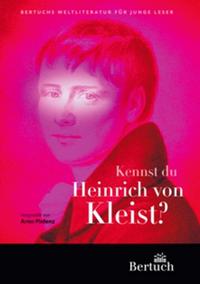 Vorderes Coverbild Kennst du Heinrich von Kleist?