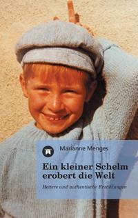 Ein kleiner Schelm erobert die Welt