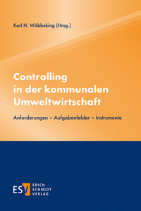 Controlling in der kommunalen Umweltwirtschaft