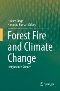 Forest Fire and Climate Change