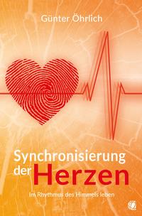 Vorderes Coverbild Synchronisierung der Herzen