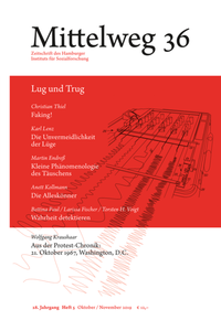 Lug und Trug