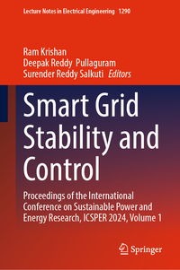 Smart Grid Stability and Control