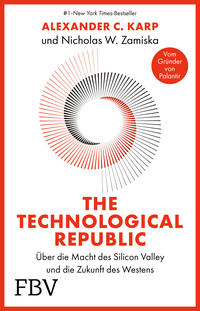The Technological Republic