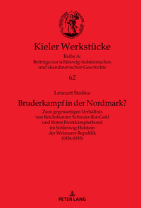 Bruderkampf in der Nordmark?