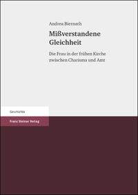 Mißverstandene Gleichheit