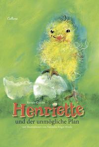 Henriette und der unmögliche Plan