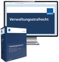 Verwaltungsstrafrecht