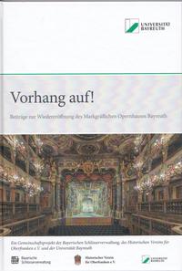 Vorhang auf!