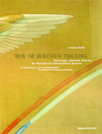 Vorderes Coverbild Wie im wachen Traume