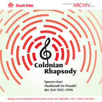 Colonian Rhapsody