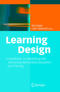 Learning Design