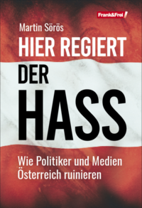 Hier regiert der Hass