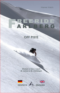 Freeride Arlberg