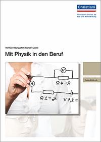 Mit Physik in den Beruf