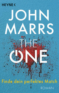 Vorderes Coverbild The One – Finde dein perfektes Match
