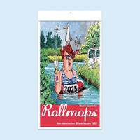 Rollmops 2025