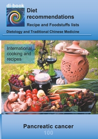 Nutrition during pancreatic cancer