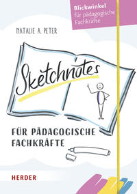 Sketchnotes für pädagogische Fachkräfte