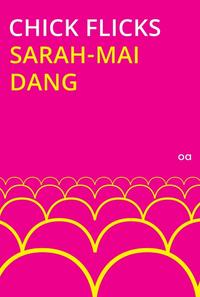 Vorderes Coverbild Chick Flicks