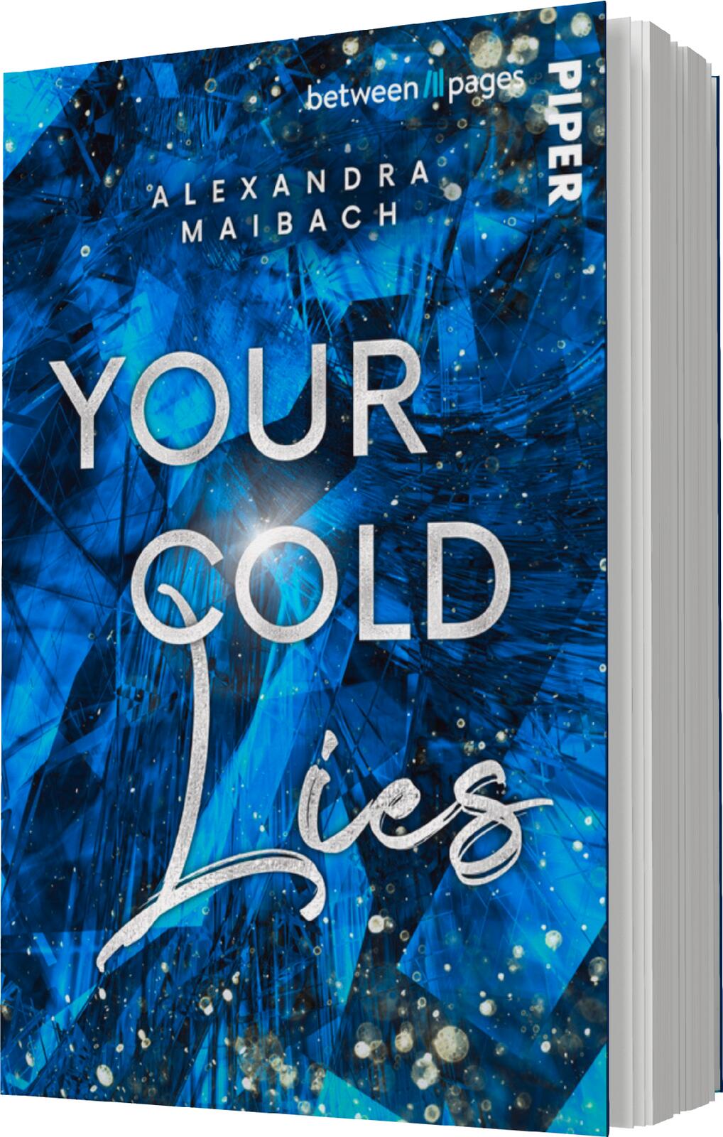 Your Cold Lies
