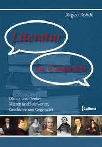 Literatur im Gespräch
