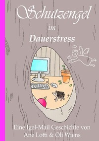 Schutzengel im Dauerstress