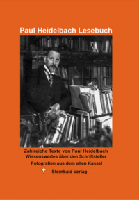 Paul Heidelbach Lesebuch II