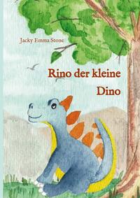 Rino der kleine Dino