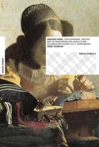 Vorderes Coverbild Arachnes Kunst