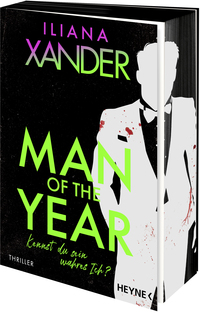 Man of the Year