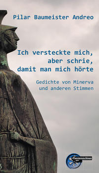 Vorderes Coverbild Ich versteckte mich, aber schrie, damit man mich hörte