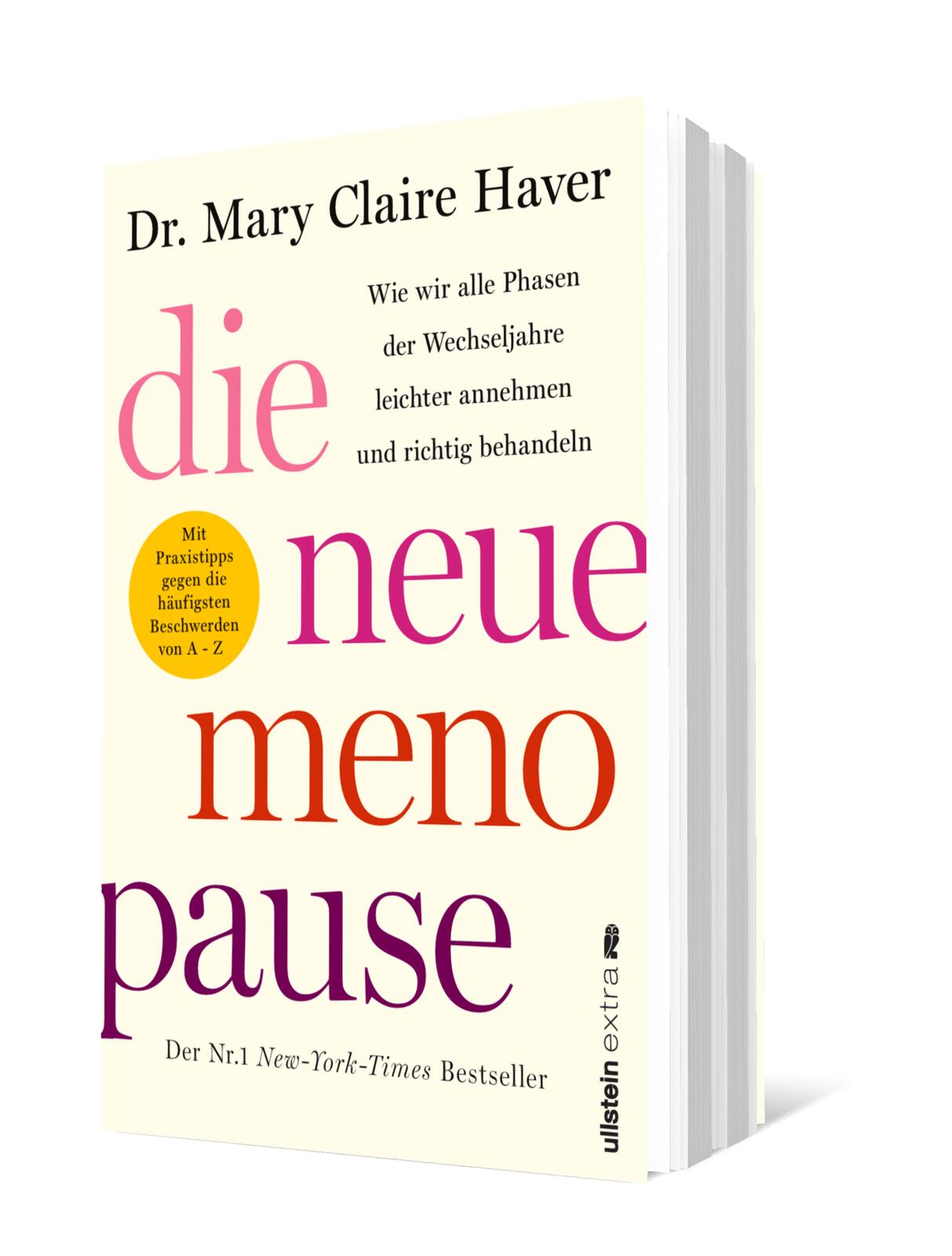 Die neue Menopause