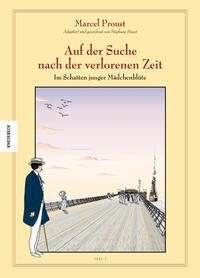 Auf der Suche nach der verlorenen Zeit (Band 7)