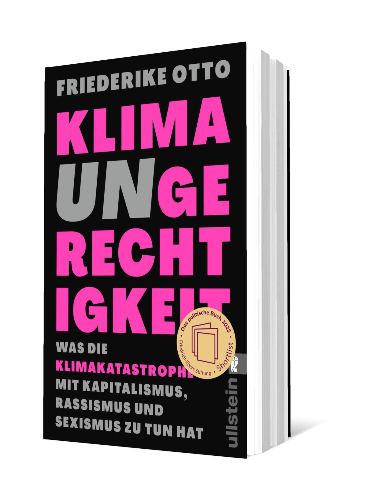 Klimaungerechtigkeit