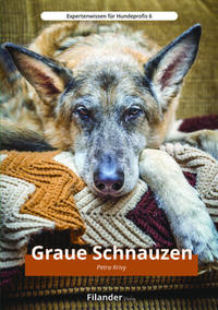 Graue Schnauzen