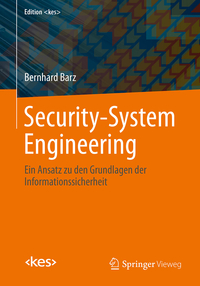 Vorderes Coverbild Security-System Engineering
