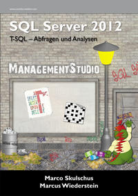 MS SQL Server 2012 (1)
