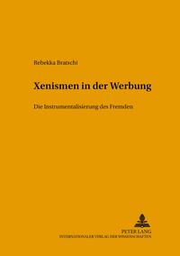Xenismen in der Werbung