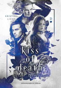 Kiss of Death - Succubi