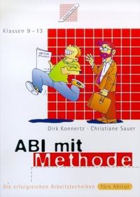 ABI mit Methode