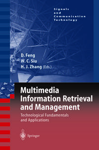 Multimedia Information Retrieval and Management