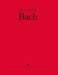 Wilhelm Friedemann Bach. Gesammelte Werke