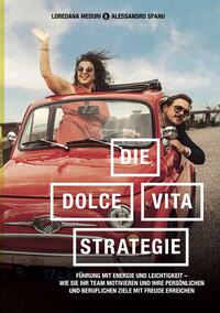 Vorderes Coverbild Die-Dolce-Vita-Strategie