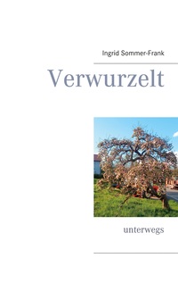 Vorderes Coverbild Verwurzelt