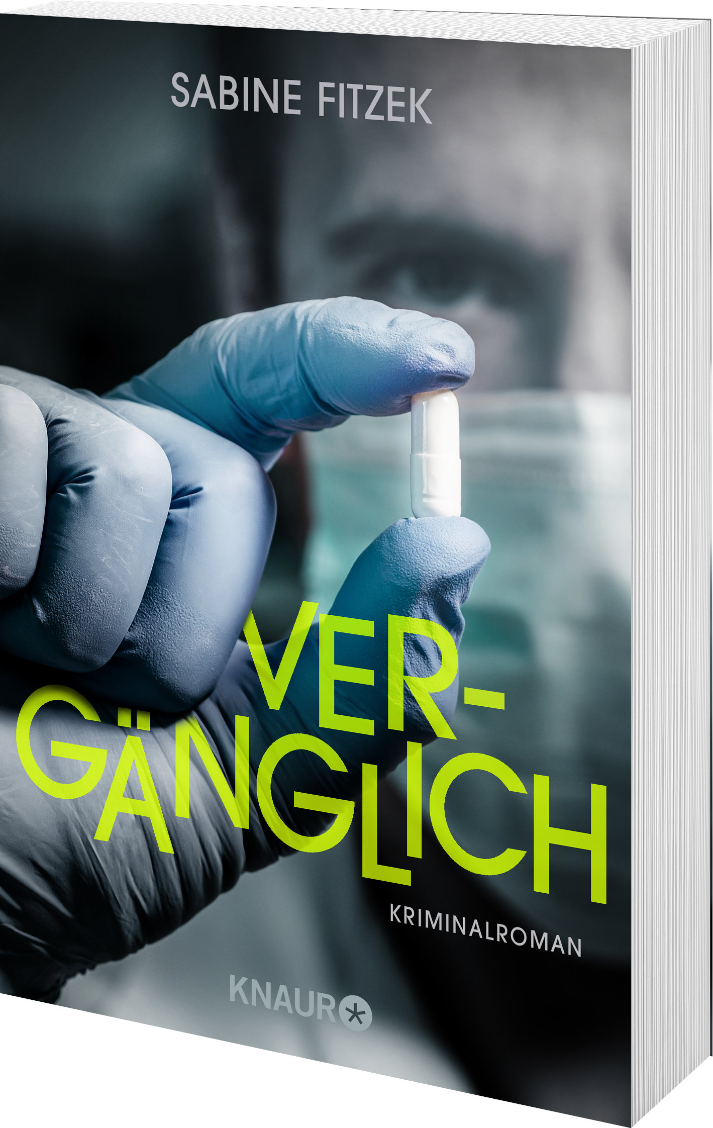 Vergänglich