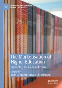 The Marketisation of Higher Education